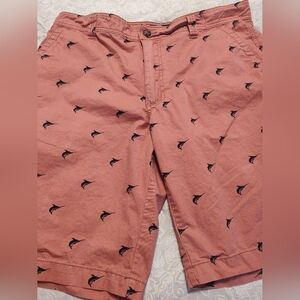 Cargo Supplies North Bay Men's Shorts. Size 36" Waist.. 10" Inseam.